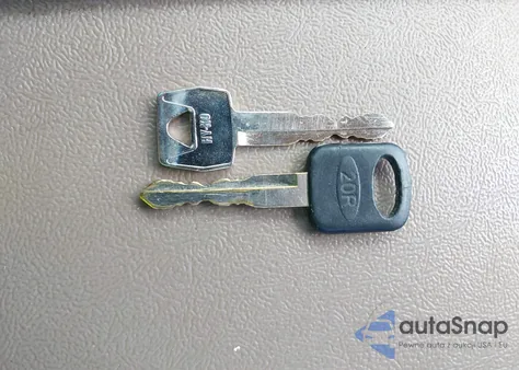 1996 Ford F150 z USA, uszkodzony, nr VIN 1FTEX15N6TKA42919